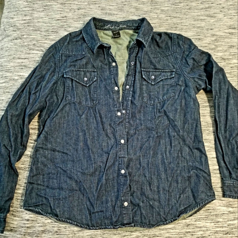 Blouse/shirt